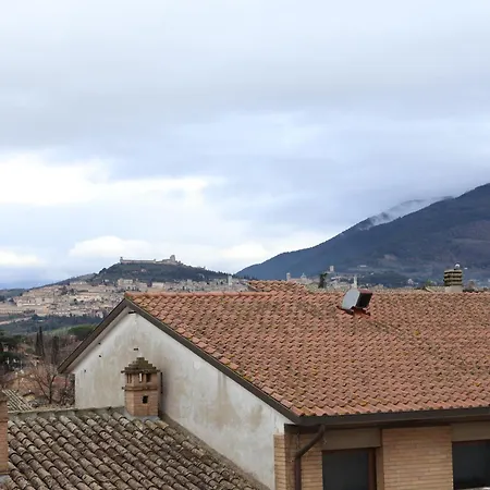 Casa Lumnia Assisi- Ascensore Diretto In Casa Santa Maria Degli Angeli (Assisi)