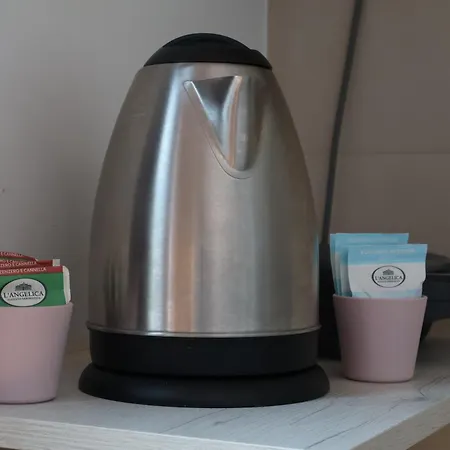 Casa Lumnia Assisi * Santa Maria Degli Angeli (Assisi)