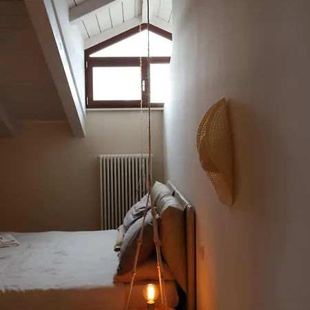 Apartamento Casa Lumnia Assisi Santa Maria Degli Angeli (Assisi)