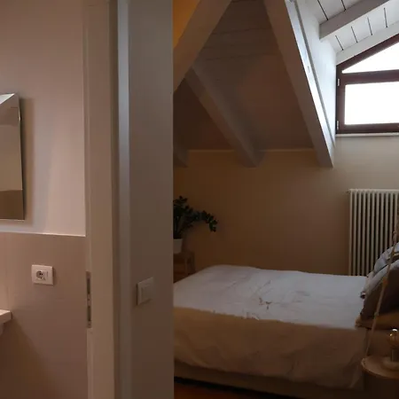 Casa Lumnia Assisi- Ascensore Diretto In Casa شقة