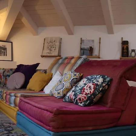 Casa Lumnia Assisi *