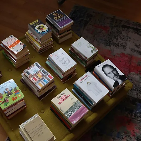 Apartamento Casa Lumnia Assisi