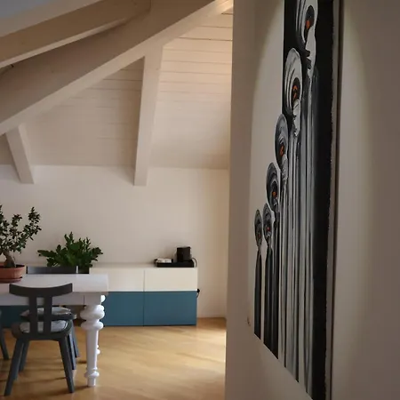 Appartement Casa Lumnia Assisi Santa Maria Degli Angeli (Assisi)