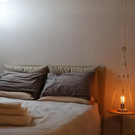 Casa Lumnia Assisi *