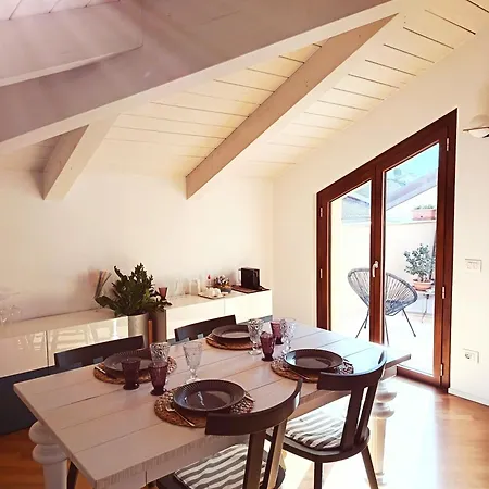 Casa Lumnia Assisi- Ascensore Diretto In Casa سانتا ماريا ديلي آن