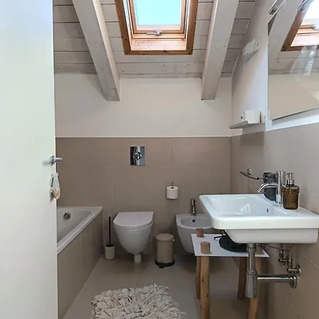 Casa Lumnia Assisi- Ascensore Diretto In Casa سانتا ماريا ديلي آن