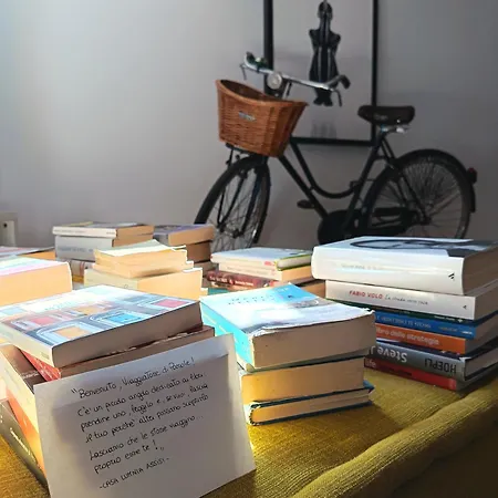شقة Casa Lumnia Assisi- Ascensore Diretto In Casa سانتا ماريا ديلي آن