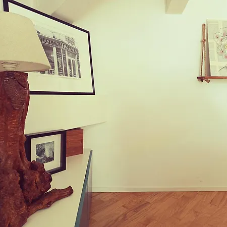 شقة Casa Lumnia Assisi- Ascensore Diretto In Casa سانتا ماريا ديلي آن