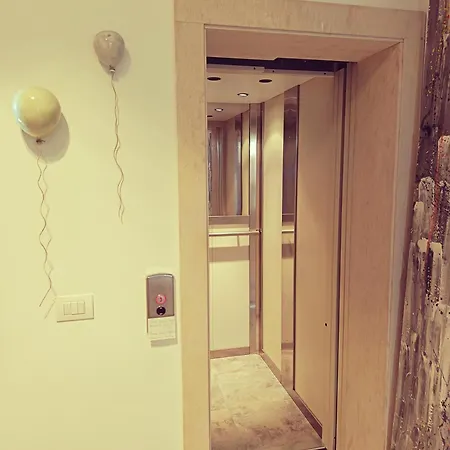 Casa Lumnia Assisi- Ascensore Diretto In Casa شقة سانتا ماريا ديلي آن