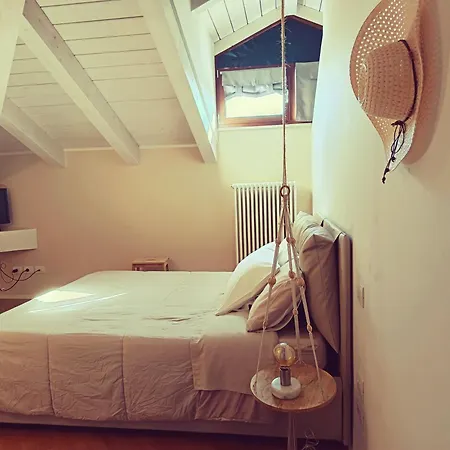 شقة Casa Lumnia Assisi- Ascensore Diretto In Casa