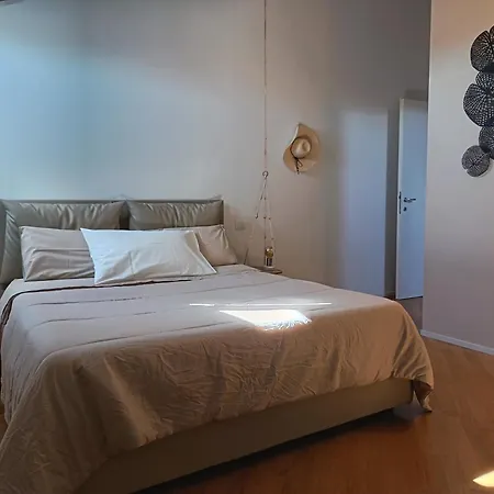 شقة Casa Lumnia Assisi- Ascensore Diretto In Casa سانتا ماريا ديلي آن
