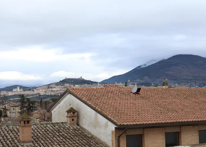 Casa Lumnia Assisi Santa Maria Degli Angeli (Assisi)