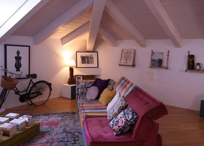 Apartamento Casa Lumnia Assisi