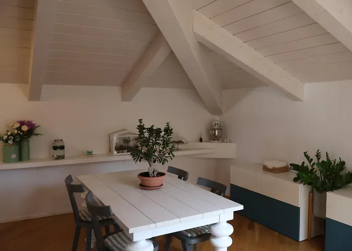 Casa Lumnia Assisi * Santa Maria Degli Angeli (Assisi)