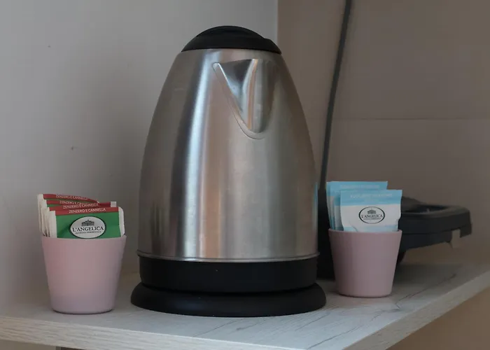 Casa Lumnia Assisi * Santa Maria Degli Angeli (Assisi)