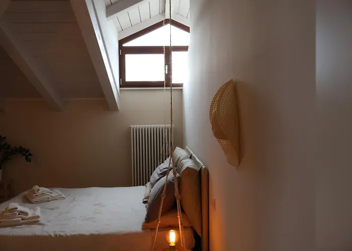 Appartement Casa Lumnia Assisi Santa Maria Degli Angeli (Assisi)