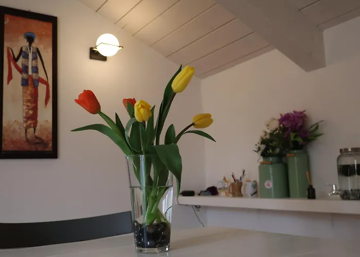 Apartamento Casa Lumnia Assisi Santa Maria Degli Angeli (Assisi)