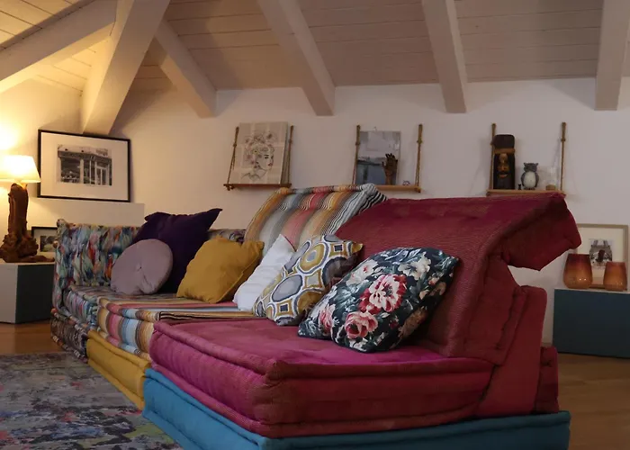 Casa Lumnia Assisi *