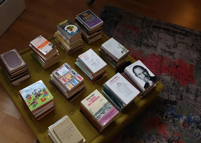 Apartamento Casa Lumnia Assisi