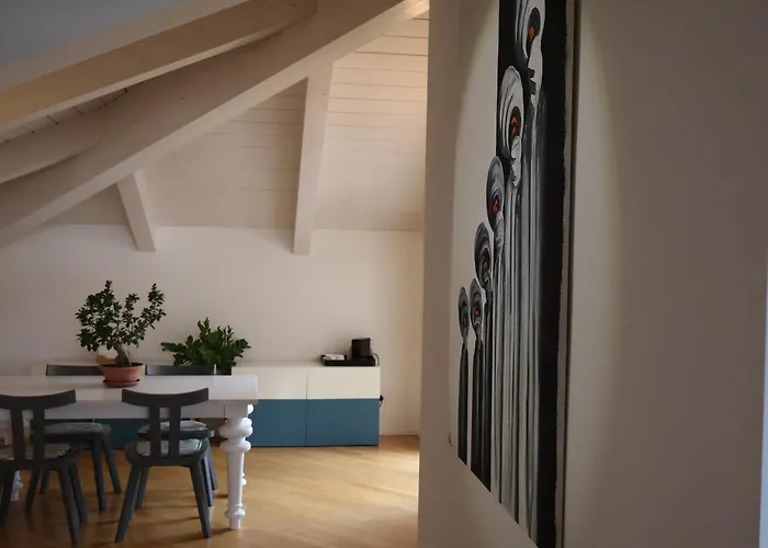 Appartement Casa Lumnia Assisi Santa Maria Degli Angeli (Assisi)