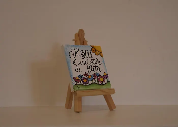 Appartement Casa Lumnia Assisi Santa Maria Degli Angeli (Assisi)