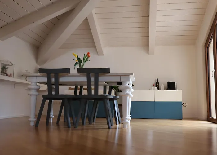 Appartement Casa Lumnia Assisi Santa Maria Degli Angeli (Assisi)