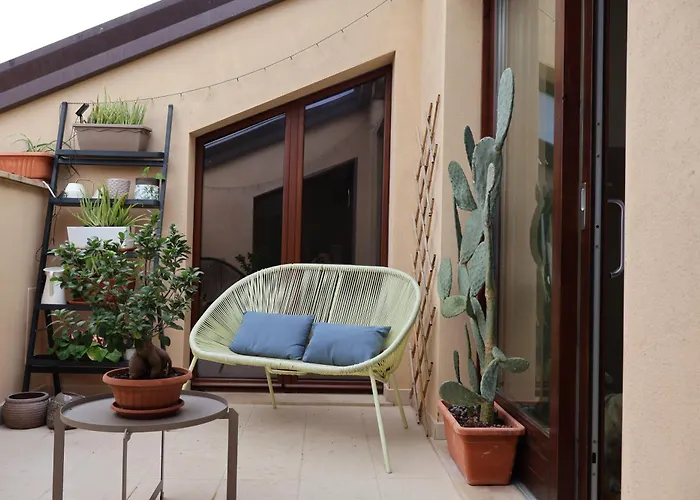 Casa Lumnia Assisi Apartamento