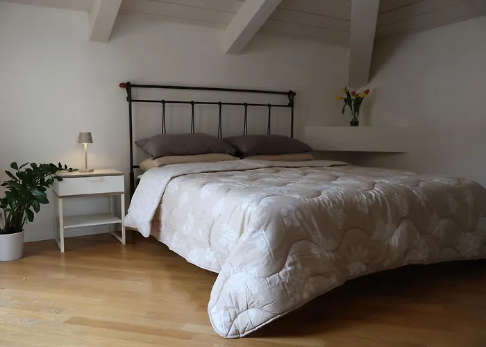 Apartamento Casa Lumnia Assisi *