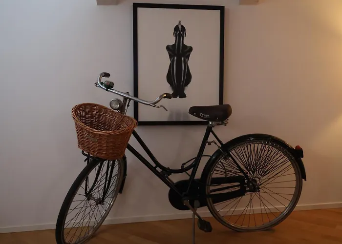 Casa Lumnia Assisi *