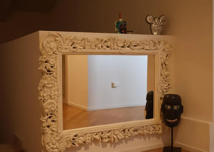 Appartement Casa Lumnia Assisi *