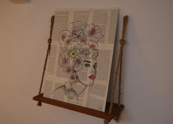 Apartamento Casa Lumnia Assisi