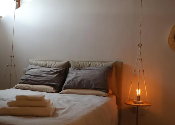 Casa Lumnia Assisi *