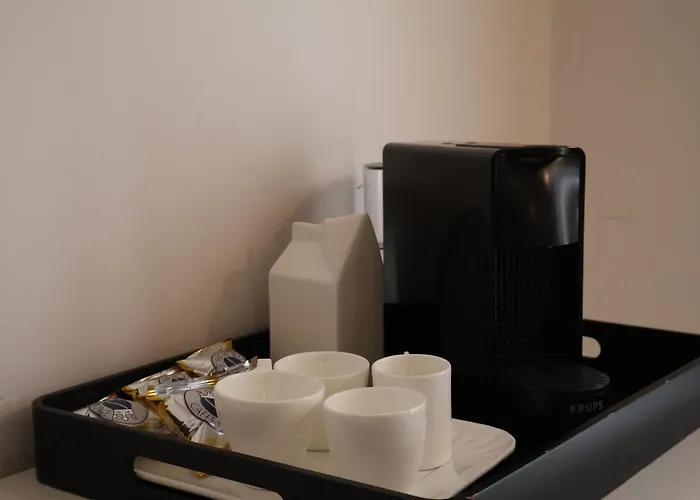 Casa Lumnia Assisi * Santa Maria Degli Angeli (Assisi)